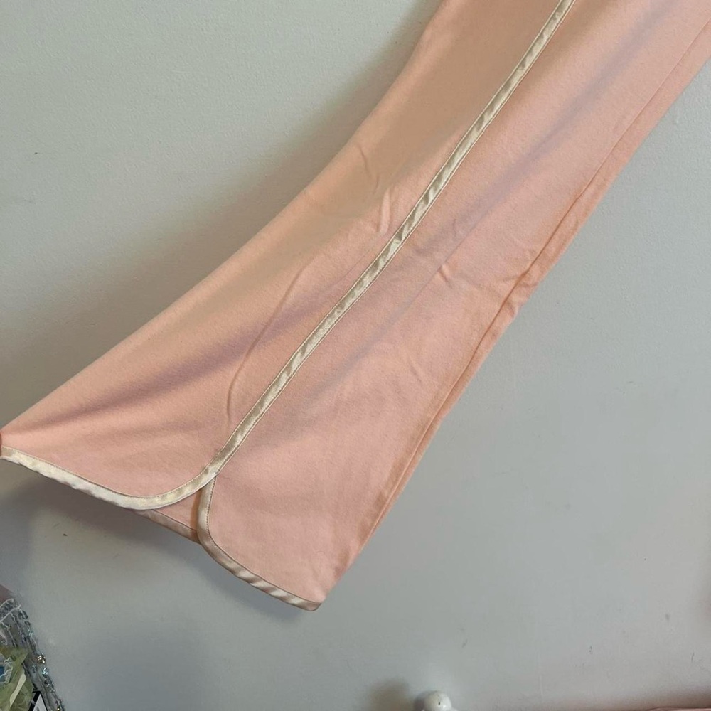 Baby Pink Pants - Picture 2 of 6